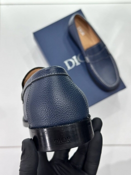 Лоферы Christian Dior Артикул BMS-144458. Вид 2