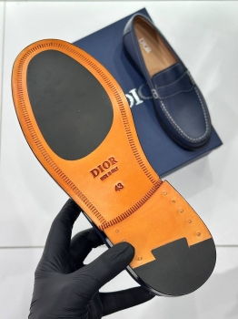 Лоферы Christian Dior Артикул BMS-144458. Вид 3