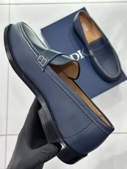 Лоферы Christian Dior Артикул BMS-144458. Вид 4