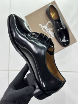 Лоферы Christian Louboutin Артикул BMS-144459. Вид 4