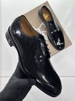 Лоферы Christian Louboutin Артикул BMS-144459. Вид 5