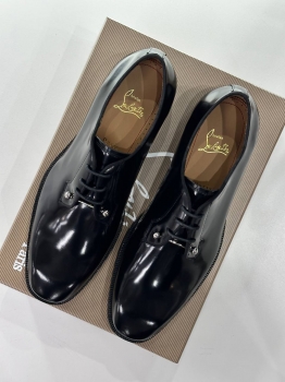 Лоферы Christian Louboutin Артикул BMS-144459. Вид 1