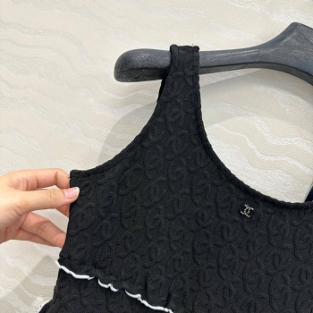 Купальник Chanel Артикул BMS-144480. Вид 2