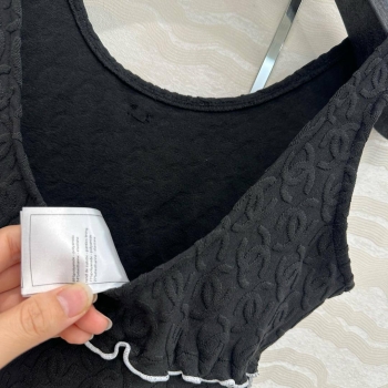 Купальник Chanel Артикул BMS-144480. Вид 4