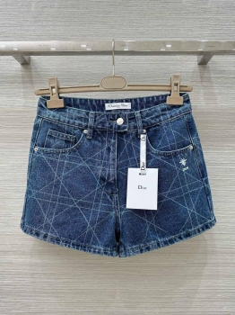 Шорты Christian Dior Артикул BMS-144483. Вид 1