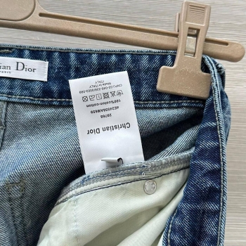 Шорты Christian Dior Артикул BMS-144483. Вид 3