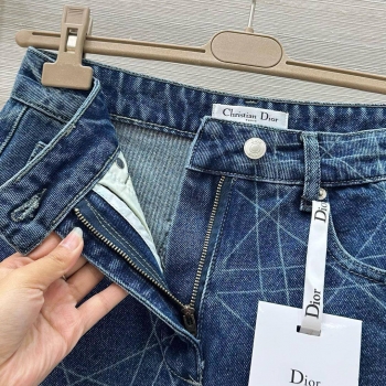 Шорты Christian Dior Артикул BMS-144483. Вид 4