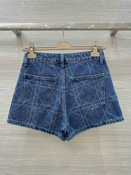 Шорты Christian Dior Артикул BMS-144483. Вид 5