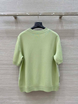 Футболка Hermes Артикул BMS-144485. Вид 5