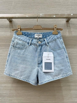 Шорты Chanel Артикул BMS-144488. Вид 1