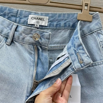 Шорты Chanel Артикул BMS-144488. Вид 2