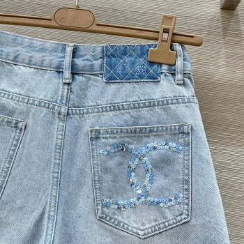 Шорты Chanel Артикул BMS-144488. Вид 5