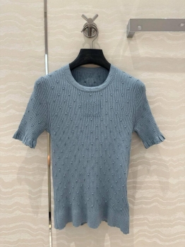  Кофта Chanel Артикул BMS-144503. Вид 1