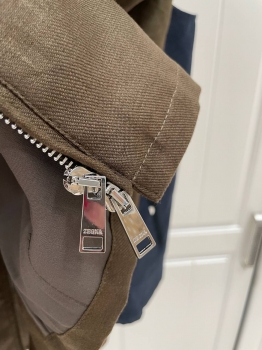 Жилет ZEGNA Артикул BMS-144522. Вид 2