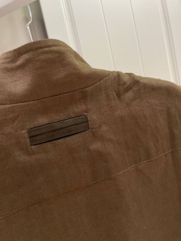 Жилет ZEGNA Артикул BMS-144522. Вид 4