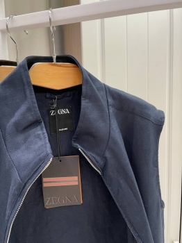 Жилет ZEGNA Артикул BMS-144521. Вид 2