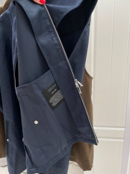Жилет ZEGNA Артикул BMS-144521. Вид 4