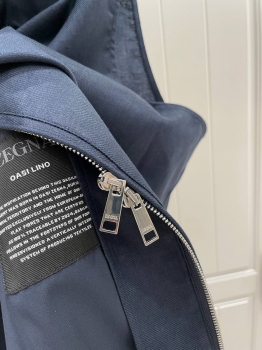 Жилет ZEGNA Артикул BMS-144521. Вид 5
