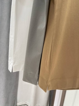 Футболка  ZEGNA Артикул BMS-144525. Вид 2