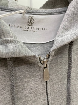 Жилет  Brunello Cucinelli Артикул BMS-144526. Вид 3