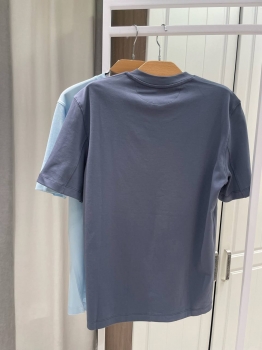 Футболка Brunello Cucinelli Артикул BMS-144528. Вид 4