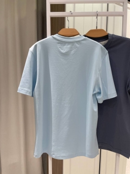 Футболка Brunello Cucinelli Артикул BMS-144527. Вид 5
