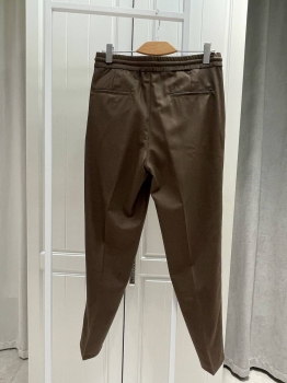 Брюки Brunello Cucinelli Артикул BMS-140008. Вид 5