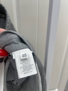 Брюки Brunello Cucinelli Артикул BMS-140009. Вид 2