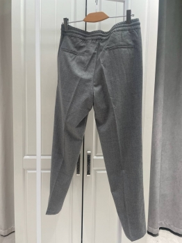 Брюки Brunello Cucinelli Артикул BMS-140009. Вид 3