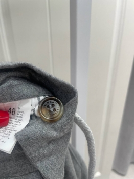 Брюки Brunello Cucinelli Артикул BMS-140009. Вид 4