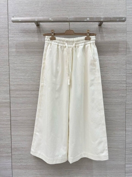 Брюки Loewe Артикул BMS-144532. Вид 1