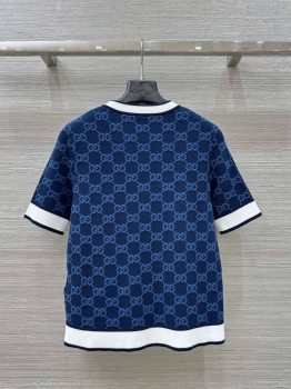 Кофта Gucci Артикул BMS-144534. Вид 4