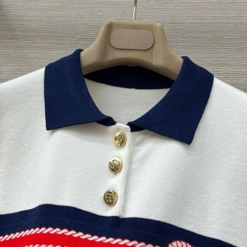 Поло Gucci Артикул BMS-144535. Вид 2