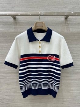 Поло Gucci Артикул BMS-144535. Вид 1