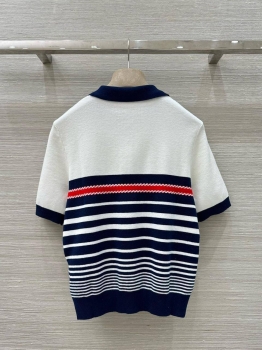 Поло Gucci Артикул BMS-144535. Вид 4