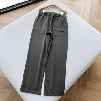 Брюки  ZEGNA Артикул BMS-144547. Вид 1