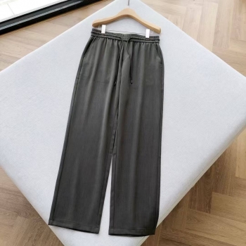 Брюки  ZEGNA Артикул BMS-144547. Вид 6