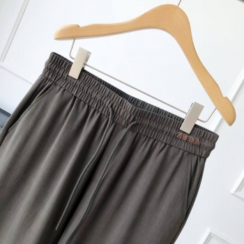 Брюки  ZEGNA Артикул BMS-144547. Вид 3