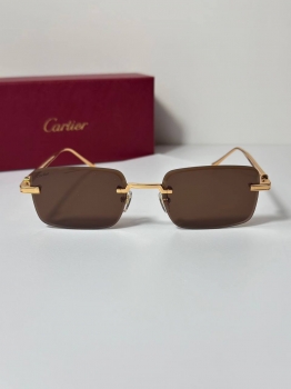 Очки Cartier Артикул BMS-144554. Вид 1