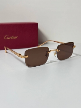 Очки Cartier Артикул BMS-144554. Вид 2