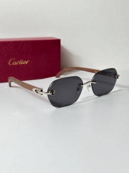 Очки Cartier Артикул BMS-144550. Вид 2