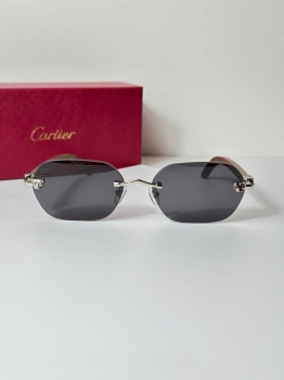 Очки Cartier Артикул BMS-144550. Вид 1