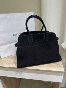  Сумка женская Margaux 15 The Row Артикул BMS-144588. Вид 1