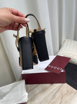 Босоножки Gucci Артикул BMS-144560. Вид 2