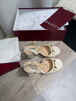 Босоножки Gucci Артикул BMS-144559. Вид 2