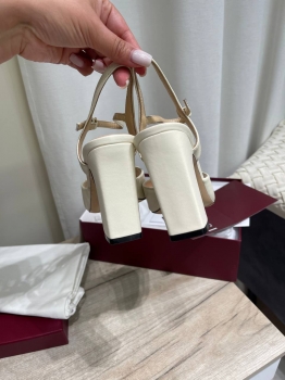 Босоножки Gucci Артикул BMS-144559. Вид 4