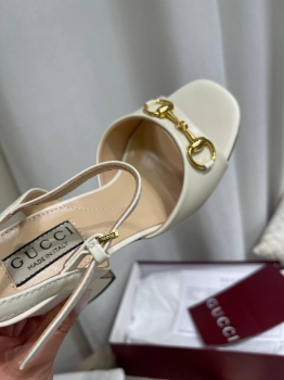 Босоножки Gucci Артикул BMS-144559. Вид 5