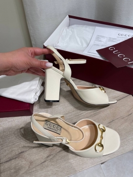 Босоножки Gucci Артикул BMS-144559. Вид 6
