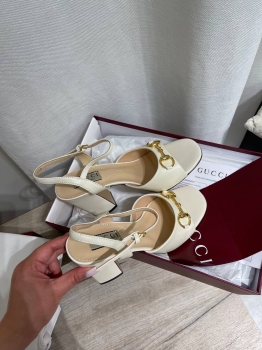 Босоножки Gucci Артикул BMS-144559. Вид 7