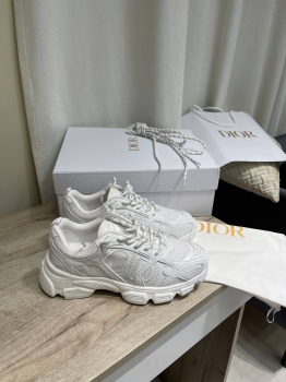 Кроссовки Christian Dior Артикул BMS-144561. Вид 1